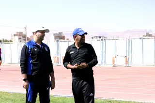 تمرین