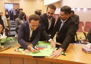 داوران 