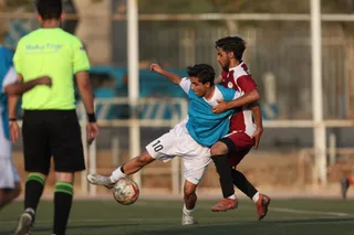 نوجوان 