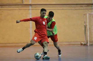 فوتسال