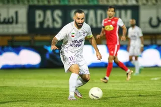 پرسپولیس