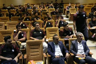 فدراسیون