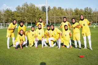 بانوان
