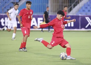 نوجوان