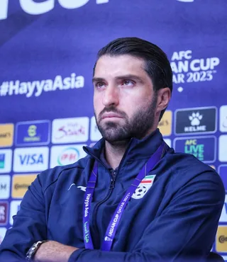 تیم ملی