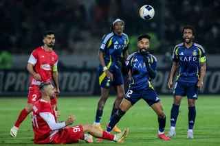 پرسپولیس