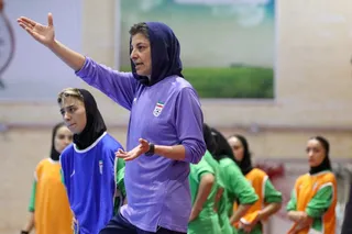 بانوان 