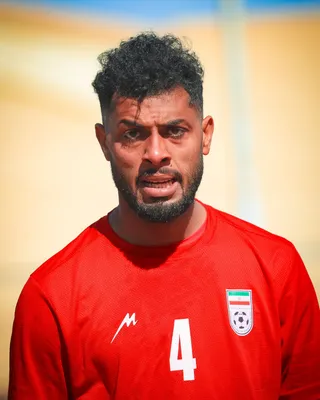 سعید پیرامون