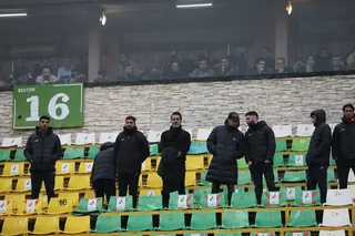 پرسپولیس