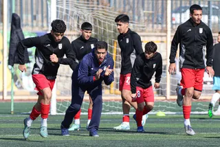 نوجوانان