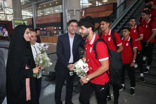 نوجوانان
