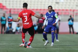 تراکتور
