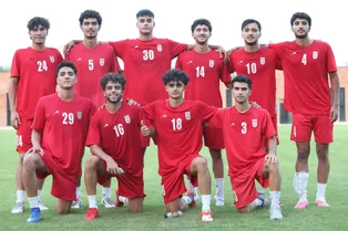 تمرین شاگردان حدادی‌فر در ۲ گروه/ اضافه شدن یک بازیکن دیگر به اردو