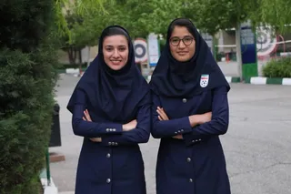 بدرقه
