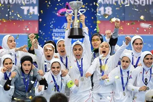 پرهیزکار: به زودی کادر فنی تیم ملی فوتسال بانوان معرفی می شود