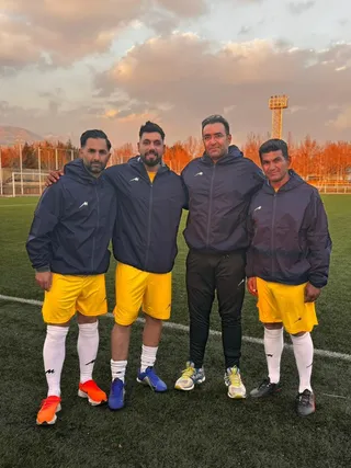 فدراسیون