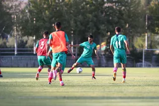 امید