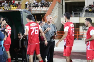 پرسپولیس