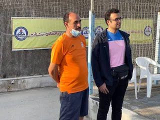 دهکده