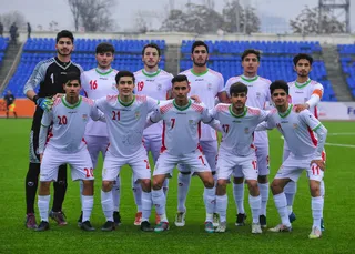 نوجوانان