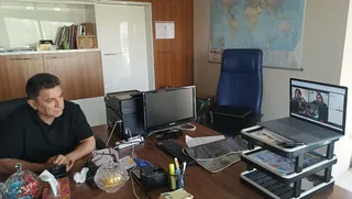 کمیته فنی