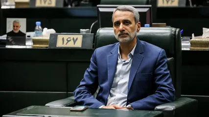 جوانمردی ایرانیان را به دنیا نشان دهید
