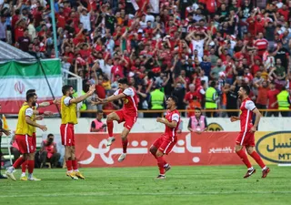 پرسپولیس