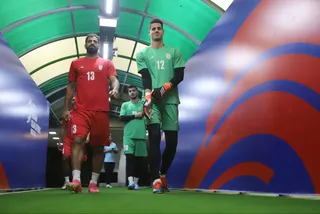 تیم ملی