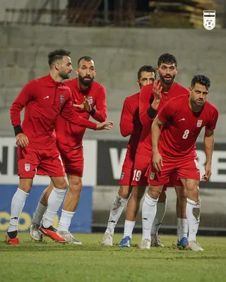 تیم ملی