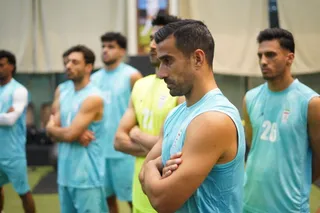 تیم ملی