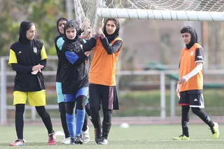 بانوان