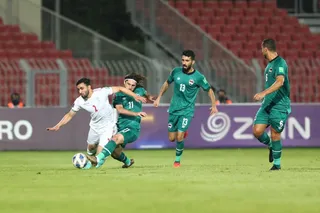 عراق