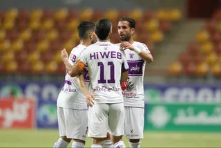 هوادار فولاد