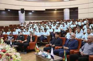 داوران