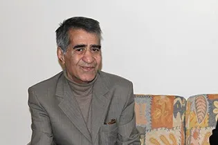 پیام تسلیت فدراسیون در پی درگذشت ملی پوش پیشین
