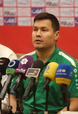 فدراسیون