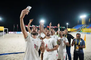 ایران / بحرین