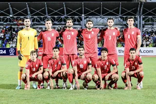 فینال یک