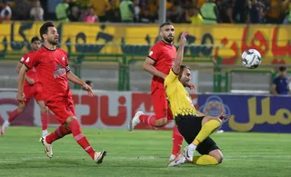 تراکتور 