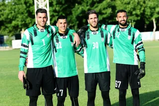 تمرين اميد