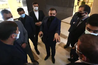 تفاهم نامه