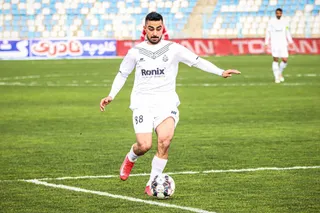 پرسپولیس 