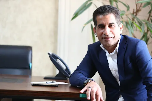 پیام تبریک سرپرست دبیرکلی فدراسیون به مناسبت روز جهانی داور