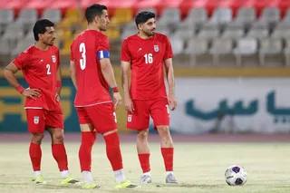 تیم ملی