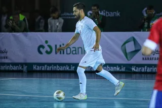 فوتسال