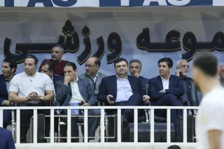 ازبگستان