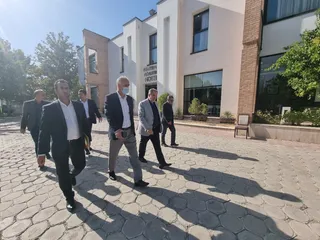 نبی