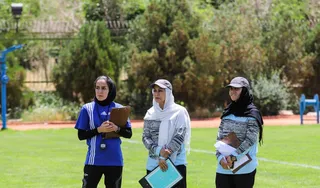 استعدادیابی
