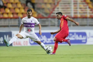 هوادار فولاد
