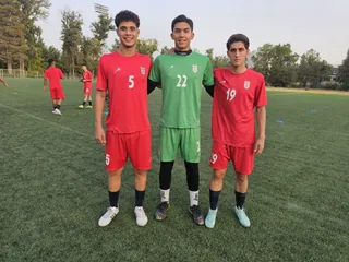  دومین تمرین 
